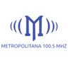 Metropolitana FM 100.5