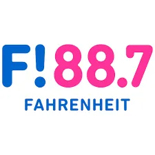Logo F! 88. 7 FM
