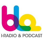 Logo Radio Bla