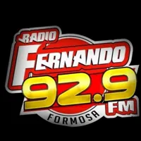 Logo Radio Fernando