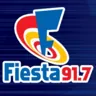 Radio Fiesta 91.7 Jujuy