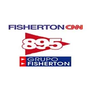 Logo Fisherton CNN