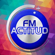 Logo FM Actitud 91.7