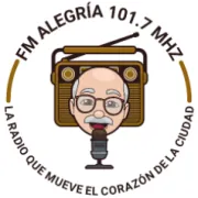 FM Alegría 101.7 General Pico