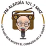 FM Alegría 101.7 General Pico