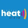 FM 91.9 Cadena Heat