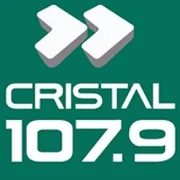 Logo Cristal FM 107.9