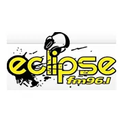 Logo Eclipse FM 96.1