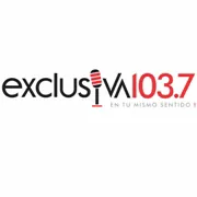 Logo Radio Exclusiva