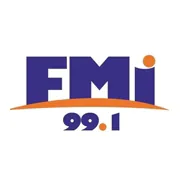 Logo FMi Radio
