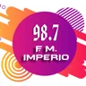 FM Imperio 98.7