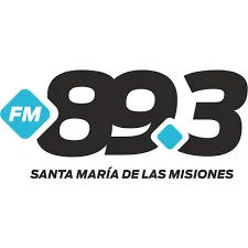Logo FM Misiones 89.3