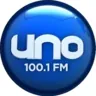 FM Uno 100.1
