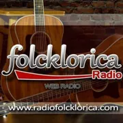 Logo Radio Folcklorica Salta