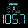 FM Full 105.7