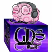 Logo GDS Radio