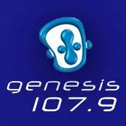 Logo Radio Génesis FM 107.9