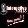 Interactiva AM 1290