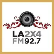 La 2x4