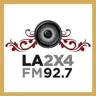 La 2x4