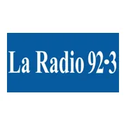 La Radio 92.3 FM