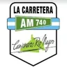 La Carretera AM 740