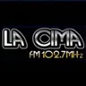 La Cima FM 102.7