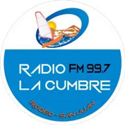 Logo Radio La Cumbre
