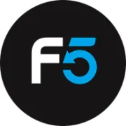 Logo Radio F5