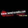 Radio La Metro FM 100.3
