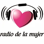 Logo Radio de la Mujer