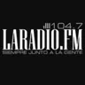 La Radio 104.7 FM