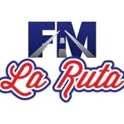 Logo FM La Ruta 95.7