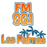 Radio Las Palmas FM 96.1