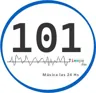 FM Tiempo 101.1