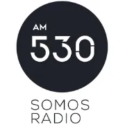 Logo Somos Radio AM 530