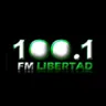 FM Libertad 100.1