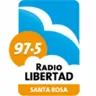 Radio Libertad 97.5