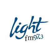 Logo Light FM 97.3
