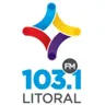 FM Litoral 103.1