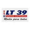 LT39 Radio Victoria AM 980