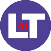 Logo LT41 La Voz