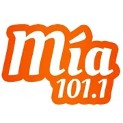 Logo Radio Mía Tucumán FM