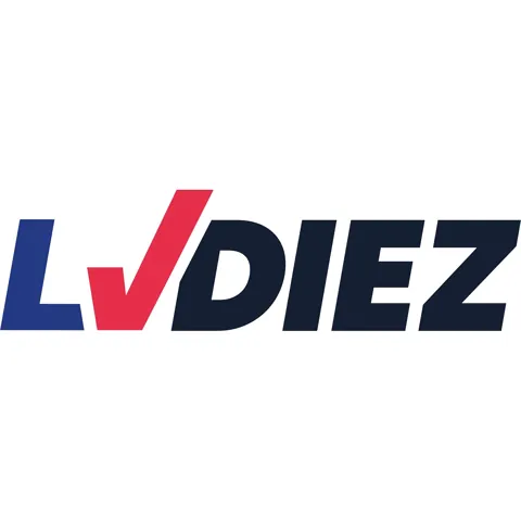 Logo LV10 Radio AM 720