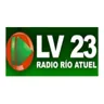 LV 23 Radio Río Atuel 88.9 FM