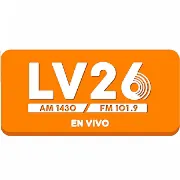 Radio LV26 1430 AM