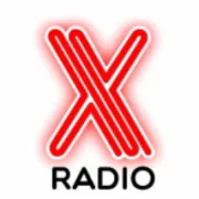 Logo Radio X