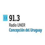 Logo Radio UNER