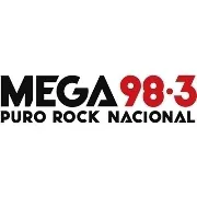 Mega 98.3 FM