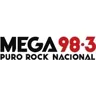 Mega 98.3 FM